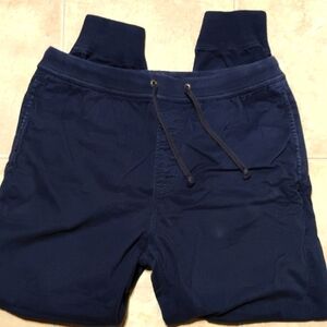 American Eagle cuff bottom pants